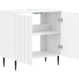  Kupaonski ormarić za sudoper ZWOLLE Bijela 59,5 x 31,5 x 59 cm | shoptok.hr