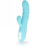 Mia Rabbit vibrator Eiffel