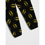 Sinsay Pamučna dvodijelna oversize pidžama Batman | shoptok.hr