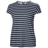 Helly Hansen Športna majica Thalia 34350 Mornarsko modra Regular Fit | Shoptok.si