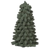 Broste Copenhagen SAPIN 'PULP' COTON Zelena | shoptok.hr
