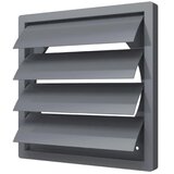 Plastična žaluzina 294x294mm 132E | Eponuda.com
