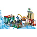 Lego kocke Mestno središče 60292 | Shoptok.si