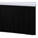  Samoljepljivi pečati za vrata 6 pcs Bijelo 100 cm | shoptok.hr