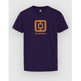 Horsefeathers Fair K Kids T-shirt royal blue Cene