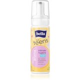 Bella For Teens Aroma pjena za intimnu higijenu za cure 150 ml | shoptok.hr