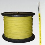 Fiber kabl 12 vlakana 9/125 singlemode indoor/outdoor break-out Draka FireRes®, LSHF-FR CPR Dca negoriv, UV otporan, zaštita od glodara, ES9 tight buffer G.657.A2&B2, BendBright-XS™ prečnik savijanja ≤ 69mm, U-VQ(ZN)H | Eponuda.com
