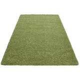 Novel Preproga Z Visokim Florom Life, Zelena, 160x230cm | Shoptok.si