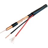Kabl RG59+2X0.75 BAKAR 100m STAR