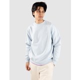 Volcom Single Stone Pulover carolina blue | Shoptok.si