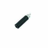 Electronic-Star 6,3 mm Jack/RCA adapter - Mono Cene