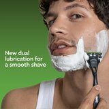 Wilkinson Sword Hydro3 brivnik + nadomestne glave 8 ks | Shoptok.si