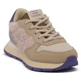 Nizke superge 31 ALLY WINTER Bela