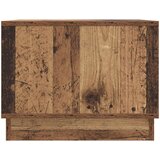  Kava Stol Staro drvo 90 x 50 x 37 cm Konstruirano drvo | shoptok.hr