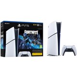 Konzola Playstation 5 Slim Digital + Fortnite VCH | Eponuda.ba
