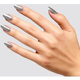 OPI Good Enough to Treat Nail Lacquer lak za nokte nijansa OPI’m Frosted 15 ml | shoptok.hr