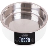  Digitalna kuhinjska tehtnica s posodo AD 3166 | Shoptok.si