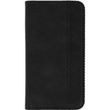 AVIZAR preklopna torbica denarnica oukitel WP5 / WP5 pro, funkcija stojala - crna, (20626254) | Shoptok.si