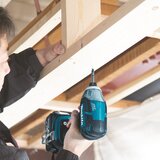Makita DTS141Z Akumulatorski udarni 40 odvijac 1/4", Nm | shoptok.hr