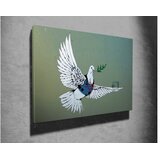 WALLXPERT Slika na zidu na platnu 50x70cm | Eponuda.ba