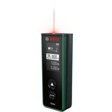 Bosch Digitalni laserski merilnik razdalj Komplet Zamo 0603672901 u