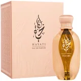 Hayati parfumska voda 100 ml unisex