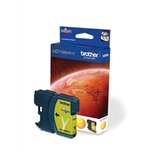 Brother Tinta LC1100HYY (žuta), original | shoptok.hr