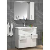 MID.YOU kopalnica lisalo xl, bela | Shoptok.si