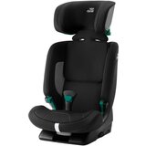 Britax Romer otroški avtosedež versafix™ i-size (76-150 cm) space black | Shoptok.si