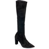 Perlato Mestni škornji JEANY Črna | Shoptok.si