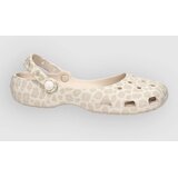 Crocs almond tint / leopard Cene