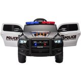 Bbo džip na akumulator Ram Police | ePonuda.com