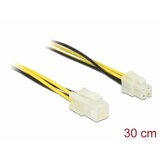 Delock tok priključni kabel 0.3 m črna\, bela\, rumena, (21159688) Slike