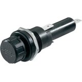 Bulgin ESKA držač osigurača, pogodno za osigurače 6,3 x 25 mm Cijene