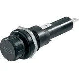 ESKA držač osigurača, pogodno za osigurače 6,3 x 25 mm