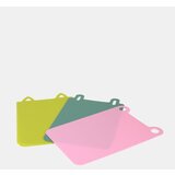 Sinsay Komplet od 3 daske za rezanje | shoptok.hr