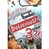 Steam Cook, Serve, Delicious! 3?! Key EUROPE | ePonuda.com