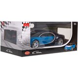  Car R/C Bugatti Chiron 1:14 RASTAR | shoptok.hr