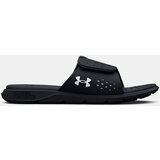 Under Armour UA W Ignite Pro SL-BLK - Women Cene