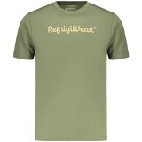 Refrigiwear muška majica kratkih rukava, zelena Cijene