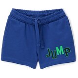 Original Marines hlače KH DFP0274NM F modra 68 | Shoptok.si