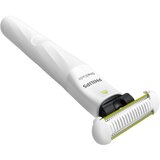 Philips OneBlade Intimate QP1924/30 prirezovalnik za intimne predele in telo 1 kos | Shoptok.si