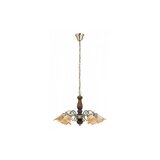 Rabalux luster rustic 3 E14 5x max 40W bronzana (7095) | ePonuda.com