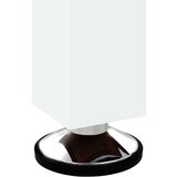  Miza za namizni nogomet jeklo 60 kg 140x74,5x87,5 cm bela | Shoptok.si