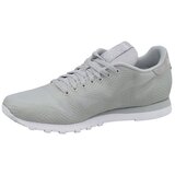 Reebok Nizke superge CL Runner Jacquard Siva | Shoptok.si