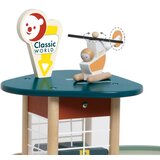 Classic World Drvena Garaža Vintage | ePonuda.com