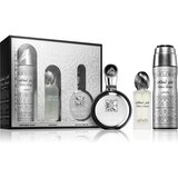 Lattafa Fakhar Men poklon set za muškarce | shoptok.hr