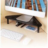  TABLE 02 Gembird Podesivo postolje za monitor 500x285x120mm | Eponuda.com