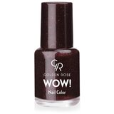 Golden Rose lak za nokte WOW! O-GWW-65