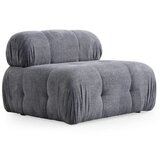 Atelier Del Sofa Mala ugaona sofa, 290x160 cm, Siva | Eponuda.ba